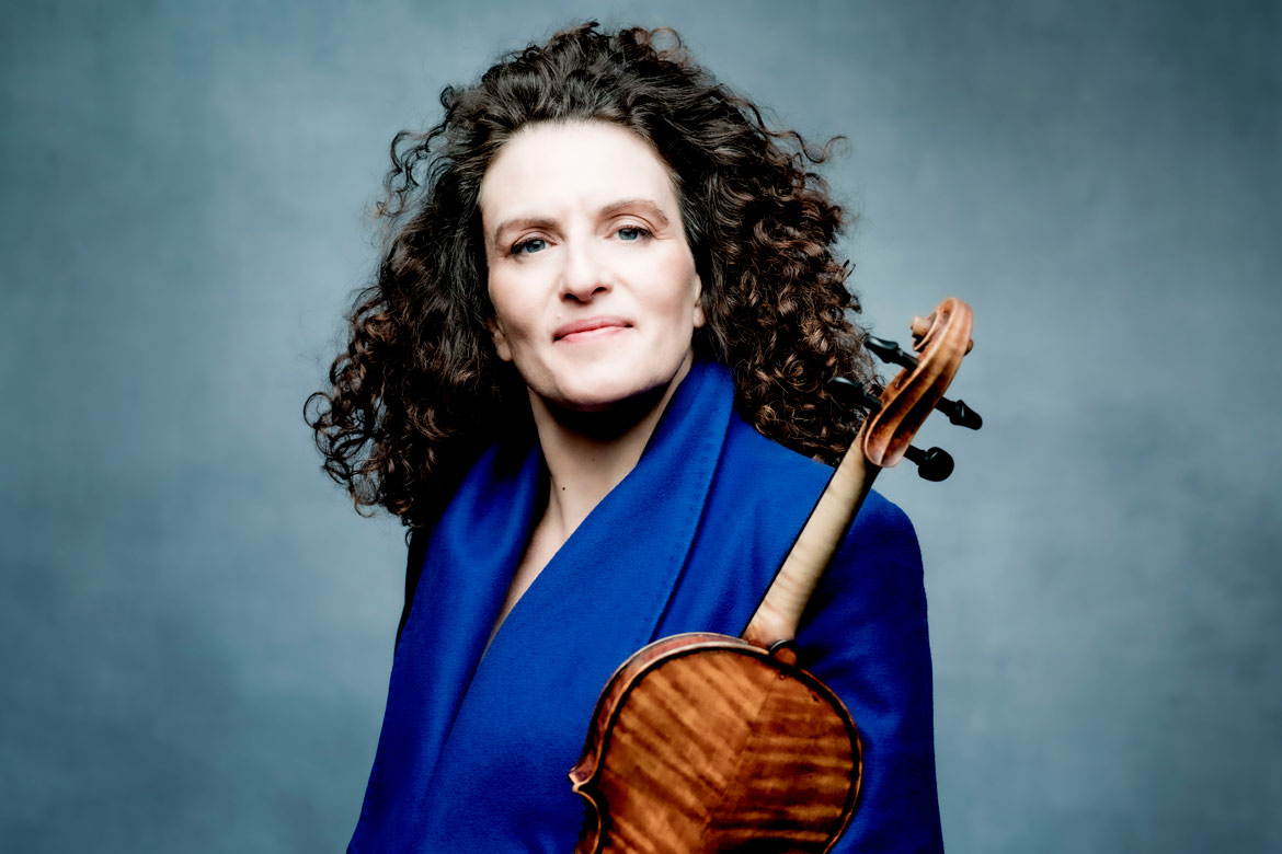LIZA FERSCHTMAN