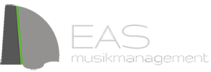 EAS Musikmanagement Logo